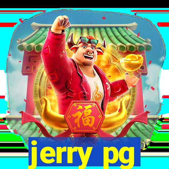 jerry pg